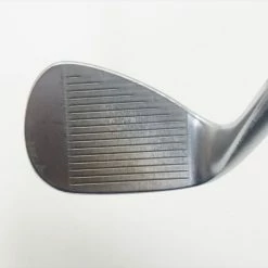 Titleist Vokey Sm8 Tour Chrome Wedge 46°-10 F-Grind Wedge Stock Stl 1039258 Good 9 Titleist Vokey Sm8 Tour Chrome Wedge 46°-10 F-Grind Wedge Stock Stl 1039258 Good -Adams Golf Shop 01039258 3 92573.1671834543