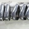 Titleist Ap1 714 Iron Set 6-Pw Senior Flex Kura Kage 65G Graphite 1039428 Good -Adams Golf Shop 01039428 1 69137.1669226171