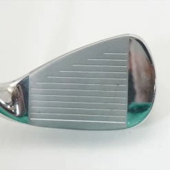 Wilson D9 6 Iron Stiff Flex Steel 1039590 Excellent Left Hand Lh -Adams Golf Shop 01039590 3 53032.1672863118