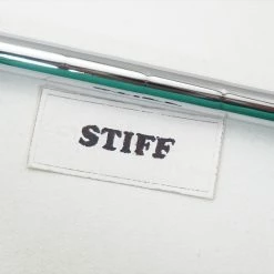 Wilson D9 6 Iron Stiff Flex Steel 1039590 Excellent Left Hand Lh -Adams Golf Shop 01039590 4 36642.1672863119