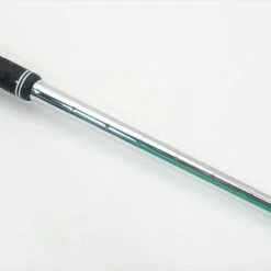Wilson D9 6 Iron Stiff Flex Steel 1039590 Excellent Left Hand Lh -Adams Golf Shop 01039590 5 90870.1672863119