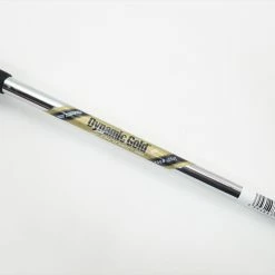 Cleveland Cbx Zipcore Wedge 56°-12 Wedge Dynamic Gold Spinner Stl 1039599 Mint -Adams Golf Shop 01039599 4 76271.1671544290