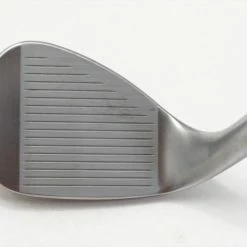 Titleist Vokey Sm9 Tour Chrome Wedge 58°-8 M-Grind Wedge Stock 1039602 Excellent -Adams Golf Shop 01039602 3 04186.1674501197