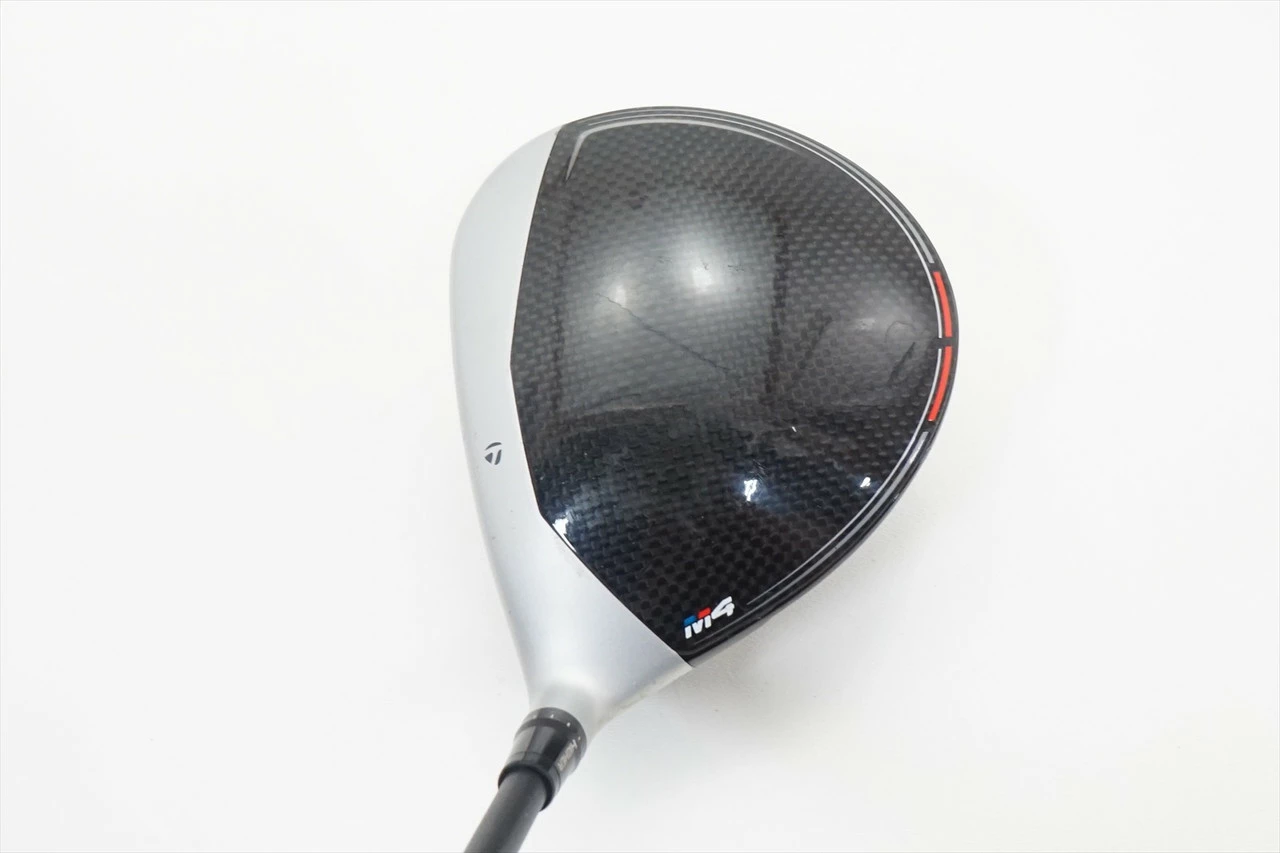 Taylormade M4 9.5° Driver Stiff Flex Proforce V2 1039606 Fair 6 Taylormade M4 9.5° Driver Stiff Flex Proforce V2 1039606 Fair - Image 4