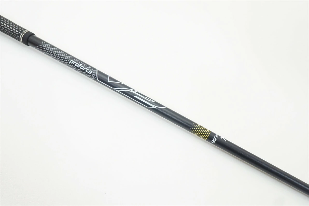 Taylormade M4 9.5° Driver Stiff Flex Proforce V2 1039606 Fair 8 Taylormade M4 9.5° Driver Stiff Flex Proforce V2 1039606 Fair - Image 6