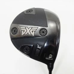 Pxg 0811 X Prototype 9° Driver Regular Flex The Attas 1039607 Good