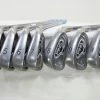 Ping I15 Green Dot Iron Set 4-Pw Regular Flex Miyazaki Graphite 1039625 Good -Adams Golf Shop 01039625 1 84123.1669225757
