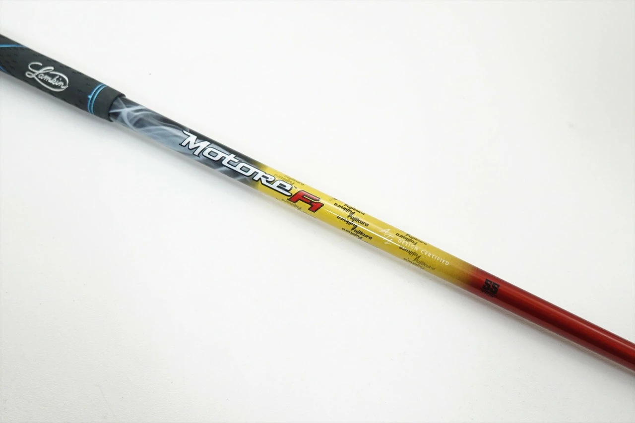 Ping Rapture V2 10.5° Driver Stiff Flex Motore F1 1039646 Good 7 Ping Rapture V2 10.5° Driver Stiff Flex Motore F1 1039646 Good - Image 5