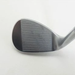 Titleist Vokey Sm9 Tour Chrome Wedge 58°-14 K-Grind Wedge Stock Stl 1039772 Mint -Adams Golf Shop 01039772 3 55810.1671631271