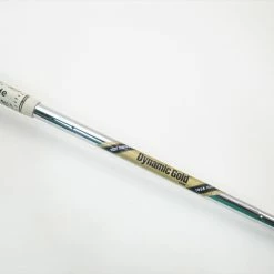 Taylormade P750 Tour Proto 9 Iron Stiff Flex Dynamic Gold Steel 1039781 Good -Adams Golf Shop 01039781 5 06986.1672863154