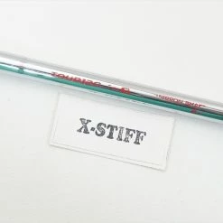 Taylormade P750 Tour Proto 7 Iron Extra Stiff Flex N.S. Pro Modus3 Tour 120 -Adams Golf Shop 01039787 4 94319.1672862786