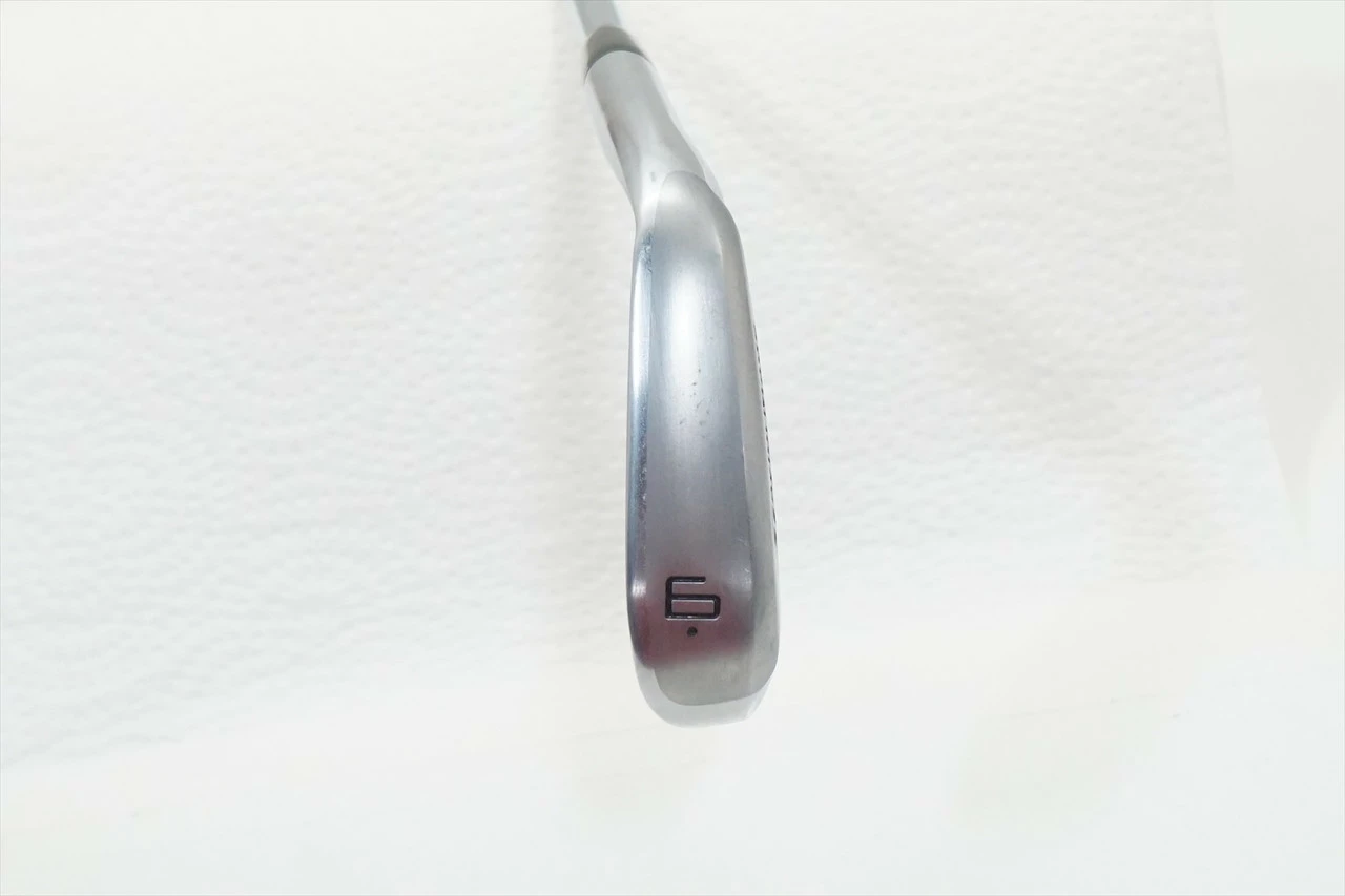 Taylormade P770 6 Iron Stiff Flex Dynamic Gold Steel 1039788 Good 3 Taylormade P770 6 Iron Stiff Flex Dynamic Gold Steel 1039788 Good