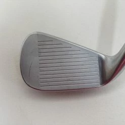 Taylormade P770 6 Iron Stiff Flex Dynamic Gold Steel 1039788 Good 10 Taylormade P770 6 Iron Stiff Flex Dynamic Gold Steel 1039788 Good -Adams Golf Shop 01039788 3 95857.1670964515