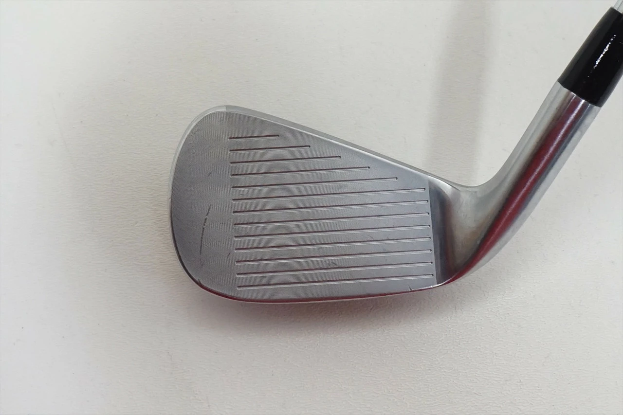 Taylormade P770 6 Iron Stiff Flex Dynamic Gold Steel 1039788 Good 5 Taylormade P770 6 Iron Stiff Flex Dynamic Gold Steel 1039788 Good - Image 3