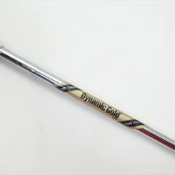 Taylormade P770 6 Iron Stiff Flex Dynamic Gold Steel 1039788 Good 12 Taylormade P770 6 Iron Stiff Flex Dynamic Gold Steel 1039788 Good -Adams Golf Shop 01039788 5 67401.1670964516