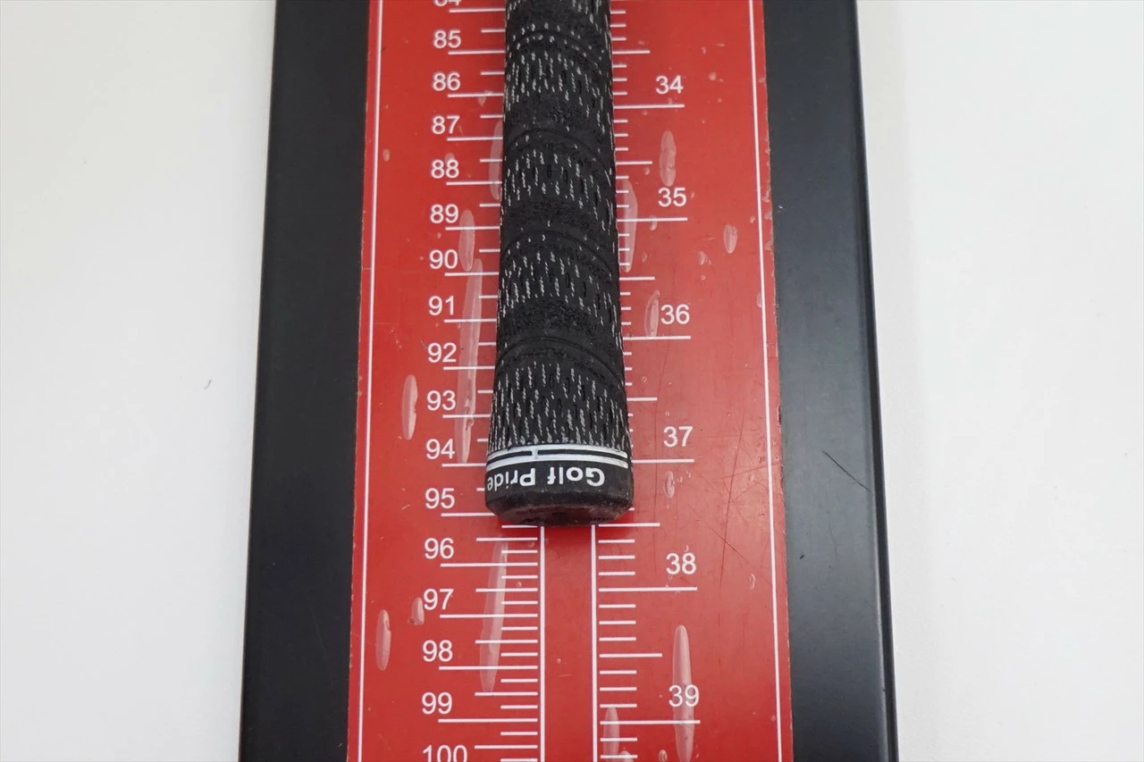 Taylormade P770 6 Iron Stiff Flex Dynamic Gold Steel 1039788 Good 8 Taylormade P770 6 Iron Stiff Flex Dynamic Gold Steel 1039788 Good - Image 6