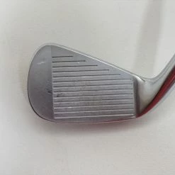 Taylormade P770 6 Iron Extra Stiff Flex N.S. Pro Modus3 Tour 120 1039789 Good -Adams Golf Shop 01039789 3 44874.1670964892