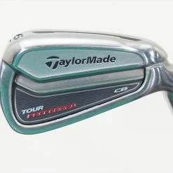 Taylormade Tour Preferred Cb 2014 6 Iron Stiff Flex Steel 1039801 Good 9 Taylormade Tour Preferred Cb 2014 6 Iron Stiff Flex Steel 1039801 Good -Adams Golf Shop 01039801 2 41595.1672862899