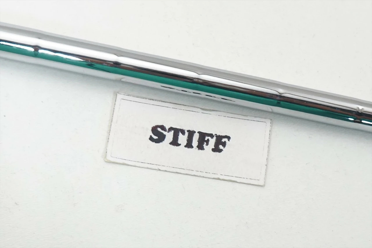 Taylormade Tour Preferred Cb 2014 6 Iron Stiff Flex Steel 1039801 Good 6 Taylormade Tour Preferred Cb 2014 6 Iron Stiff Flex Steel 1039801 Good - Image 4