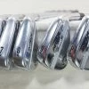 Callaway Apex Pro Iron Set 4-Pw, Aw Stiff Flex Elevate Ets 115 Steel 1039817