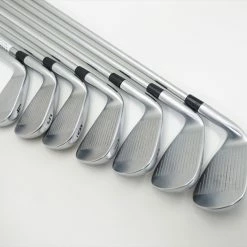 Callaway X Forged Cb 2021 Iron Set 4-Pw Stiff Flex Project X Io 110G 1039834 8 Callaway X Forged Cb 2021 Iron Set 4-Pw Stiff Flex Project X Io 110G 1039834 -Adams Golf Shop 01039834 3 21989.1671139264