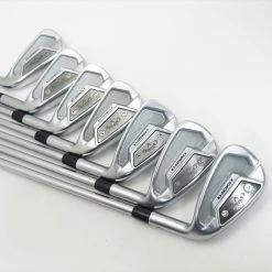 Callaway X Forged Cb 2021 Iron Set 4-Pw Stiff Flex Project X Io 110G 1039834 9 Callaway X Forged Cb 2021 Iron Set 4-Pw Stiff Flex Project X Io 110G 1039834 -Adams Golf Shop 01039834 4 58718.1671139264