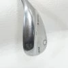 Titleist Vokey Sm6 Tour Chrome Wedge 56°-10 S-Grind Wedge Stock Stl 1039858 Good