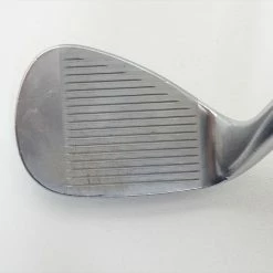 Titleist Vokey Sm6 Tour Chrome Wedge 56°-10 S-Grind Wedge Stock Stl 1039858 Good 9 Titleist Vokey Sm6 Tour Chrome Wedge 56°-10 S-Grind Wedge Stock Stl 1039858 Good -Adams Golf Shop 01039858 3 88866.1671631249