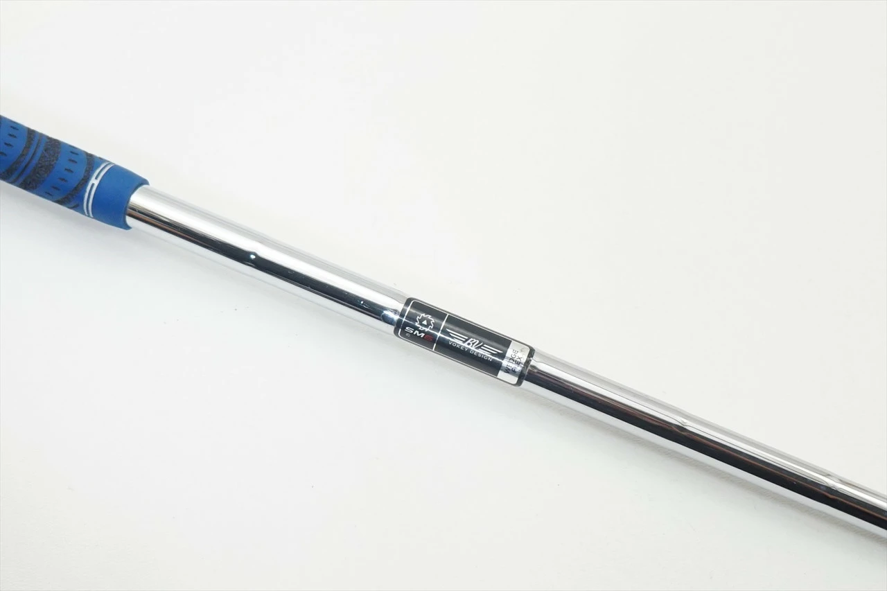 Titleist Vokey Sm6 Tour Chrome Wedge 56°-10 S-Grind Wedge Stock Stl 1039858 Good 6 Titleist Vokey Sm6 Tour Chrome Wedge 56°-10 S-Grind Wedge Stock Stl 1039858 Good - Image 4