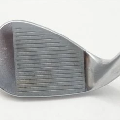 Titleist Vokey Sm7 Tour Chrome Wedge 52°-8 F-Grind Wedge Stock 1039862 Excellent -Adams Golf Shop 01039862 3 70695.1674501219