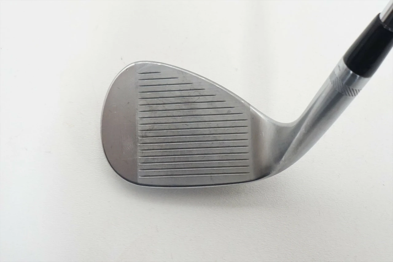 Titleist Vokey Sm8 Tour Chrome Wedge 56°-10 S-Grind Stiff Modus3 Tour 105 Mint 5 Titleist Vokey Sm8 Tour Chrome Wedge 56°-10 S-Grind Stiff Modus3 Tour 105 Mint - Image 3