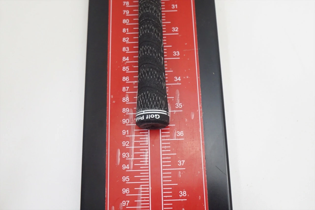 Titleist Vokey Sm8 Tour Chrome Wedge 56°-10 S-Grind Stiff Modus3 Tour 105 Mint 8 Titleist Vokey Sm8 Tour Chrome Wedge 56°-10 S-Grind Stiff Modus3 Tour 105 Mint - Image 6