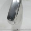 Titleist Vokey Sm8 Tour Chrome Wedge 50°-8 F-Grind Wedge Stock 1039874 Excellent