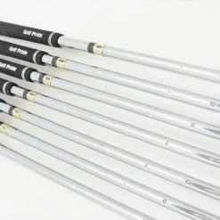 New Wilson Staff Model Cb 2021 Iron Set 4-Pw Stiff Dynamic Gold Steel 1039884 -Adams Golf Shop 01039884 2 46047.1669226050