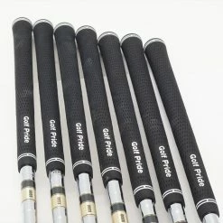 New Wilson Staff Model Cb 2021 Iron Set 4-Pw Stiff Dynamic Gold Steel 1039884 -Adams Golf Shop 01039884 3 42411.1669226050