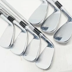New Wilson Staff Model Cb 2021 Iron Set 4-Pw Stiff Dynamic Gold Steel 1039884 -Adams Golf Shop 01039884 4 48717.1669226051