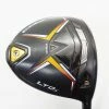Cobra Ltdx 10.5° Driver Regular Flex Helium 1039901 Excellent -Adams Golf Shop 01039901 1 35987.1669819804