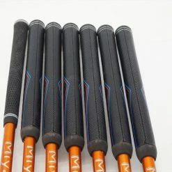 Srixon Z 785 Iron Set 4-Pw Stiff Flex Miyazaki Graphite 1039964 Excellent -Adams Golf Shop 01039964 3 02021.1669225690