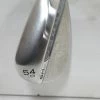 Titleist Vokey Sm8 Tour Chrome Wedge 54°-12 D-Grind Wedge Stock Stl Excellent -Adams Golf Shop 01039979 1 34536.1674500878
