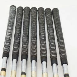 Cleveland 588 Cb Iron Set 4-Pw Stiff Flex Dynamic Gold Steel 1040042 Good 8 Cleveland 588 Cb Iron Set 4-Pw Stiff Flex Dynamic Gold Steel 1040042 Good -Adams Golf Shop 01040042 3 72107.1669225684