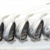 Ping Karsten Black Dot Iron Set 6-Pw Regular Flex Ks 401 Graphite 1040043 Good -Adams Golf Shop 01040043 1 79287.1669226135