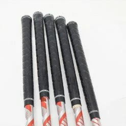 Ping Karsten Black Dot Iron Set 6-Pw Regular Flex Ks 401 Graphite 1040043 Good -Adams Golf Shop 01040043 3 95192.1669226136