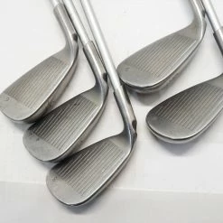 Ping Karsten Black Dot Iron Set 6-Pw Regular Flex Ks 401 Graphite 1040043 Good -Adams Golf Shop 01040043 4 04584.1669226137