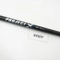 Taylormade Sldr S 10° Driver Stiff Flex Project X 1040302 Fair -Adams Golf Shop 01040302 5 11011.1669819883