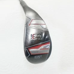 C3I Golf C3I Wedge 65°- C31 Stl 1040476 Good