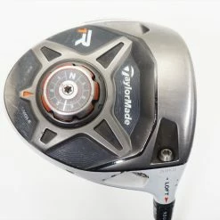 Taylormade R1 9.5° Driver Regular Flex Rip Phenom 1040508 Fair