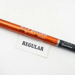 Taylormade R1 9.5° Driver Regular Flex Rip Phenom 1040508 Fair -Adams Golf Shop 01040508 5 02825.1669819922