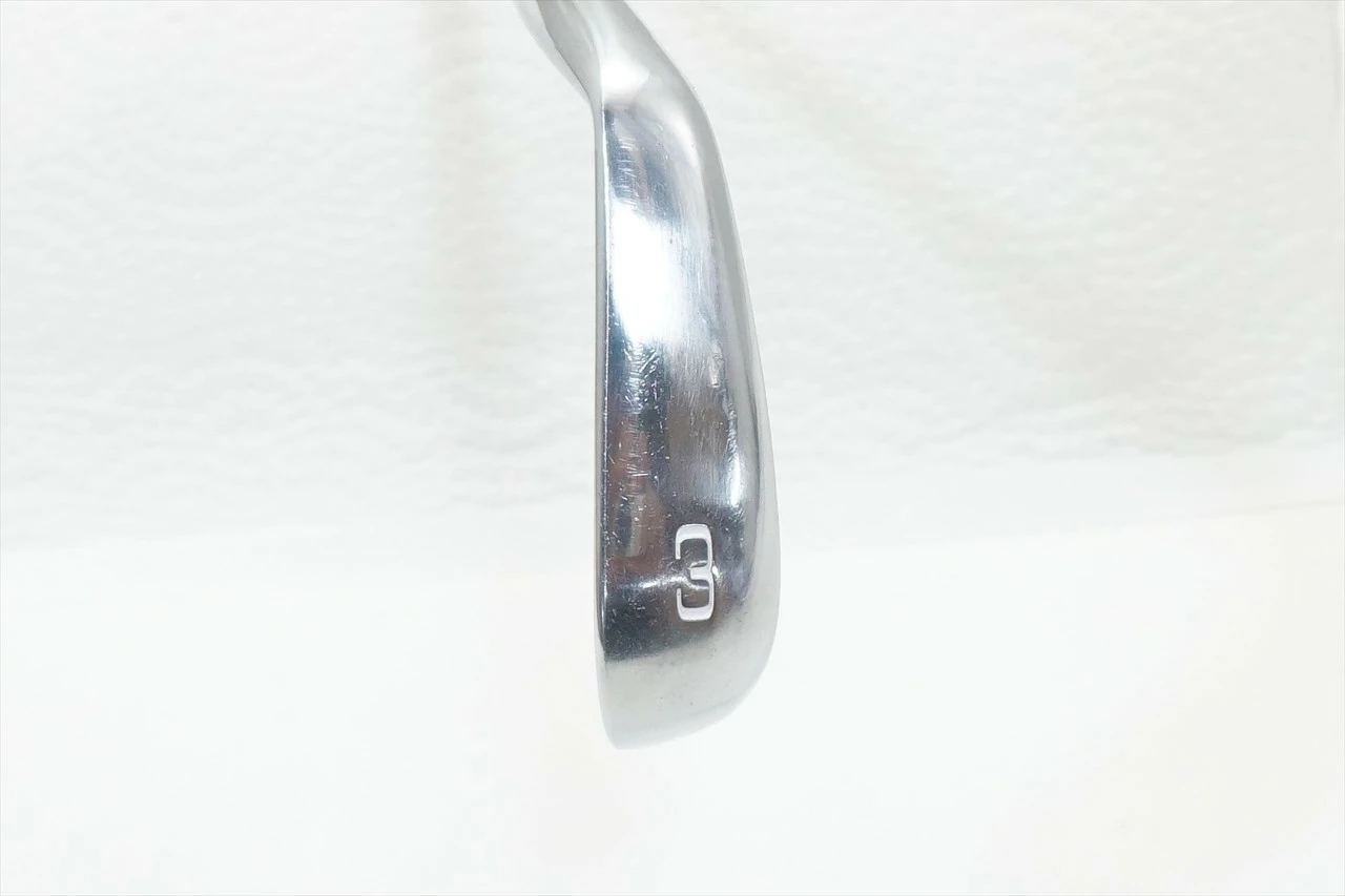 Mizuno Mp-20 Hmb 3 Iron Regular Flex Amt Red Steel 1040520 Excellent 3 Mizuno Mp-20 Hmb 3 Iron Regular Flex Amt Red Steel 1040520 Excellent