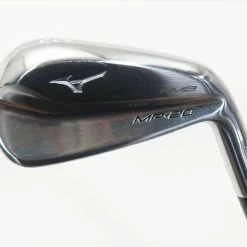 Mizuno Mp-20 Hmb 3 Iron Regular Flex Amt Red Steel 1040520 Excellent 9 Mizuno Mp-20 Hmb 3 Iron Regular Flex Amt Red Steel 1040520 Excellent -Adams Golf Shop 01040520 2 04563.1674254815
