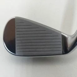 Mizuno Mp-20 Hmb 3 Iron Regular Flex Amt Red Steel 1040520 Excellent 10 Mizuno Mp-20 Hmb 3 Iron Regular Flex Amt Red Steel 1040520 Excellent -Adams Golf Shop 01040520 3 91866.1674254816
